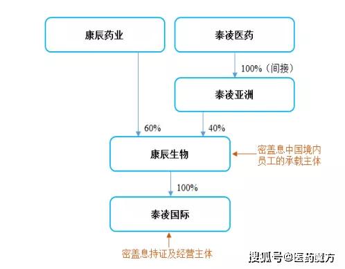 10亿+重金布局康辰药业剑指百亿骨科药物市场(图2)